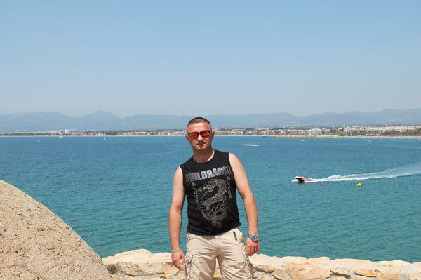 Слава Загоруйко