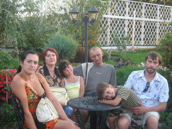 Анна Полежаева