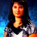 Светлана Шульгина
