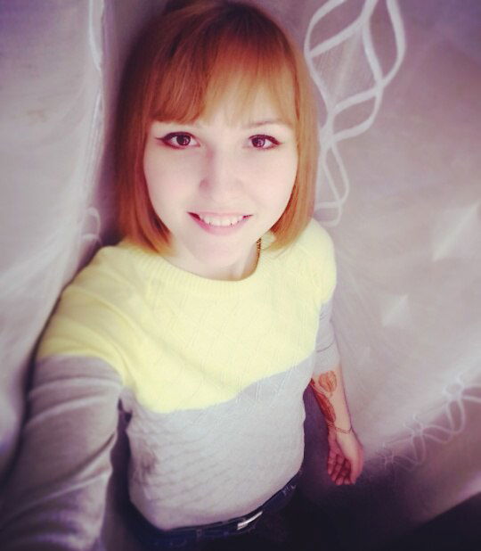 Анастасия Фещенко