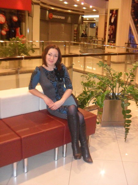 Наталья Дегтярева