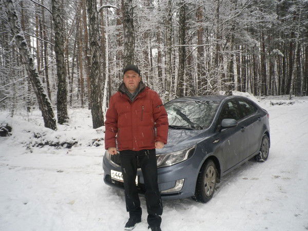 Александр Жаворонков