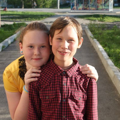 Дана Терёхина