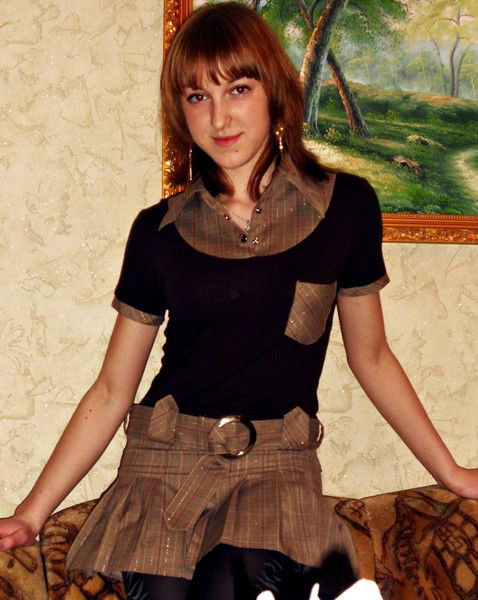 Альфира Хайрутдинова