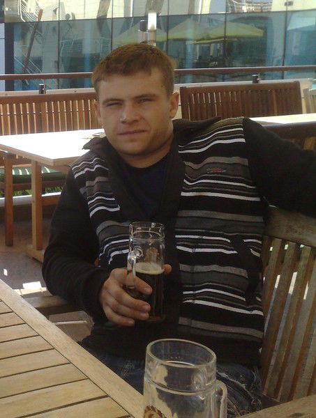 Дима Клевак