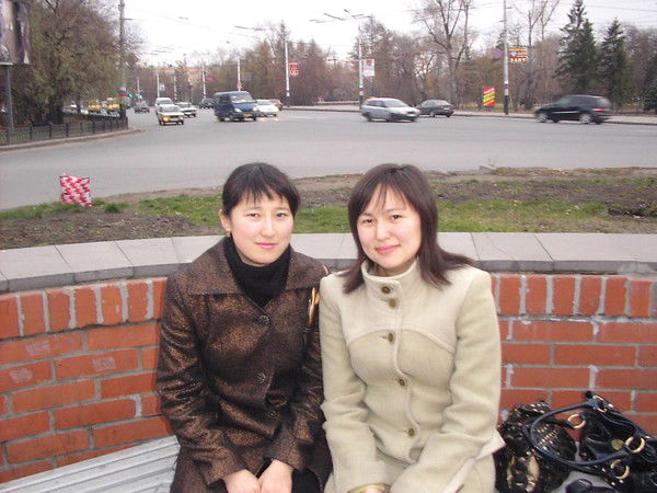 Сая Нурбаева