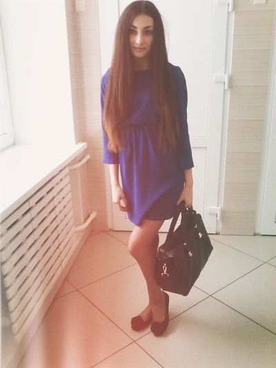 Ксения Полушкина