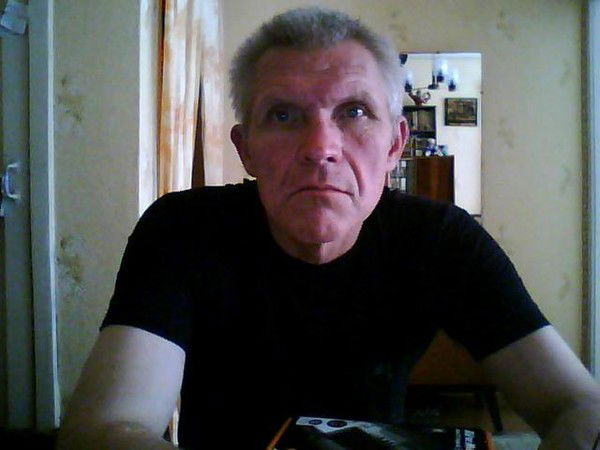 Сергей Нилов