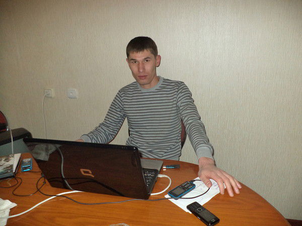 Жомарт Коспан