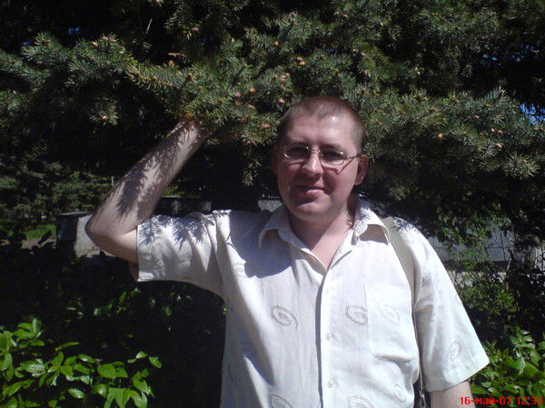 Максим Журавлев