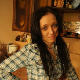 Александра Солдатова