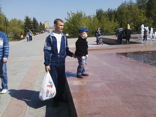 Владимир Поздняков