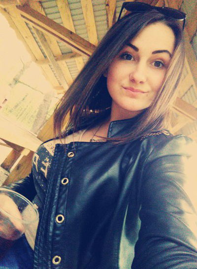 Алина Безбородько