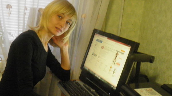 Татьяна Новикова-Мисюра