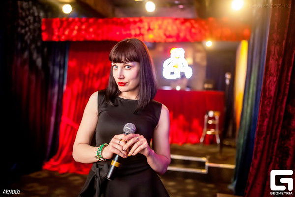 Елена Михайленко