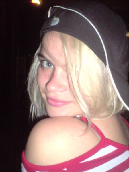 Машенька Ушакова