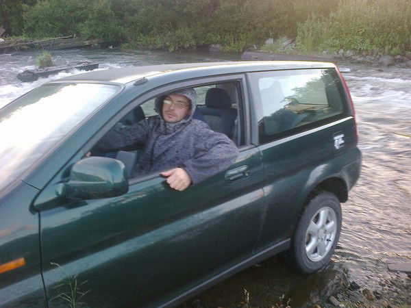 Анатолий Шепелевич