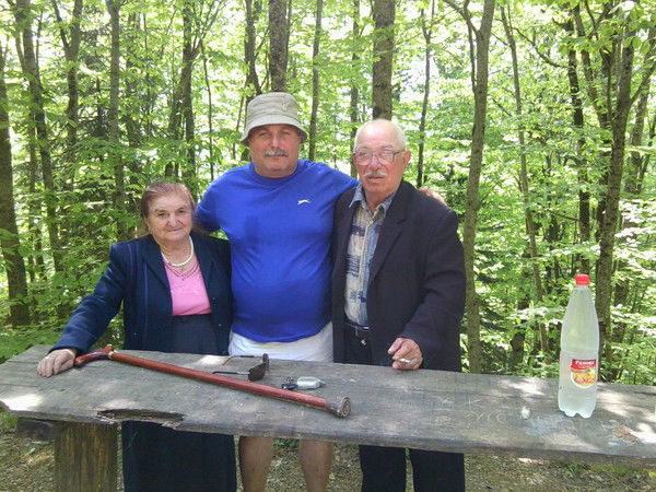 Мегран Петросян