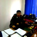 Мадияр Амракулов