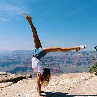 Наташка Русецкая