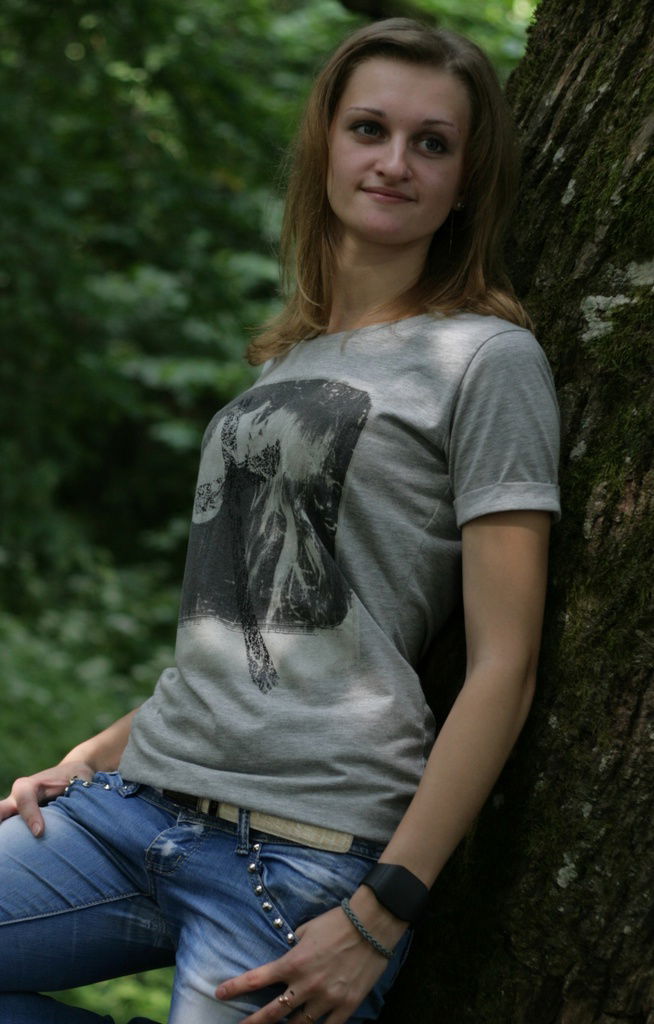 Екатерина Радюкевич