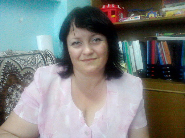 Маргарита Сорокина