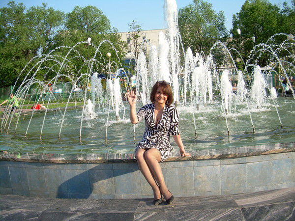 Анастасия Феоктистова