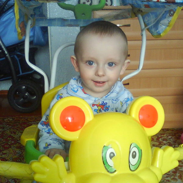 Елена Иванова