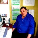 Владимир Обухов