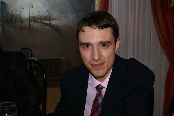 Alexandr Zubkov