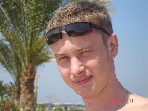 Евгений Зыков