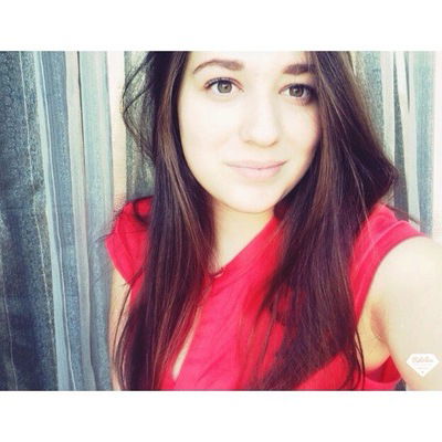 Катя Андреева