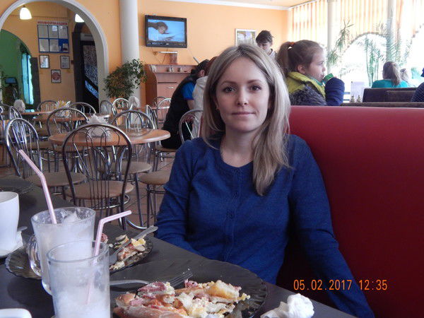 Головнова Наталья