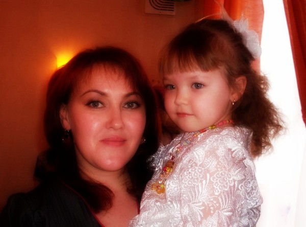 Людмила Иванова