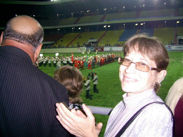 Лера Сайдан (Яценко)