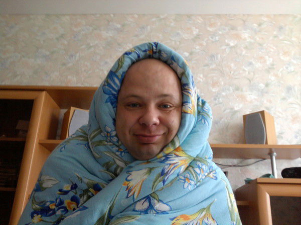 Дмитрий Густяков