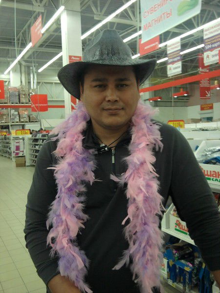 Равшанбек Махмудов