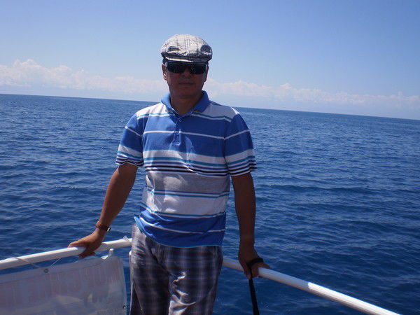 Бекжан Султанов