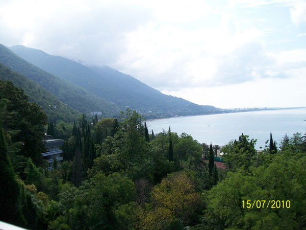 Любовь Третьякова