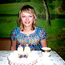 Елена Федченко