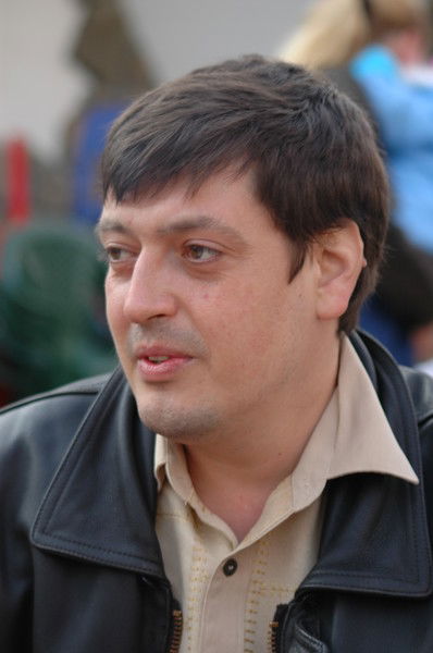 Mihail Melchin