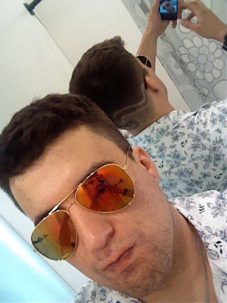 Аркадий Фоминский