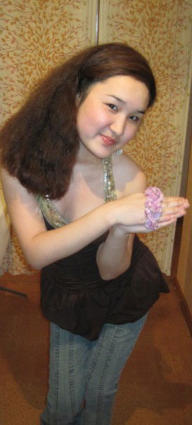 Аис Умакова