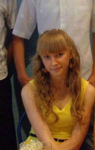 Дарья Романова