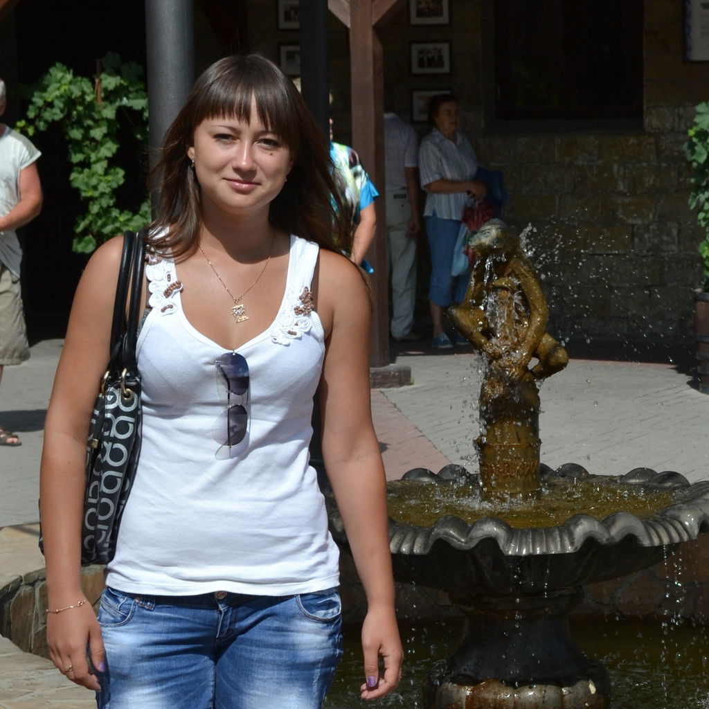 Ксения Чернова