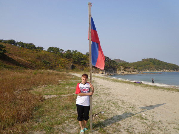 Оксана Федорова