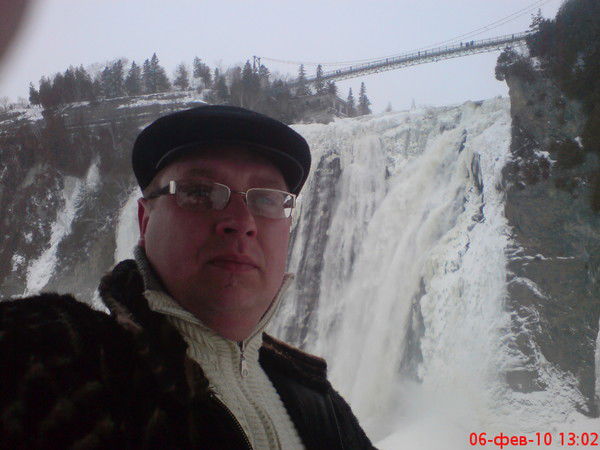 Алексей Оспенников