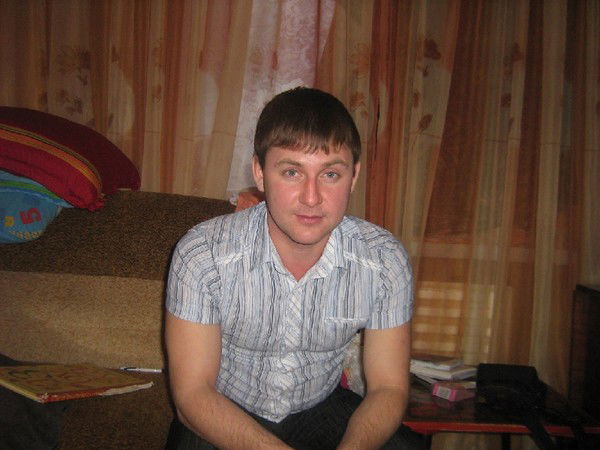 Михаил Максюта