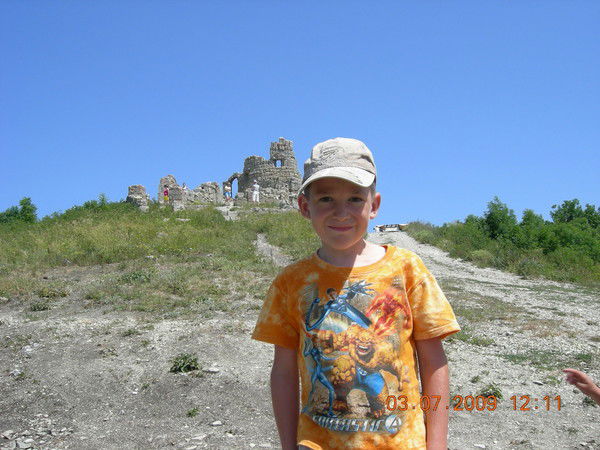 Миша Гальцев