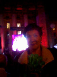 Ботагоз Саурбаева